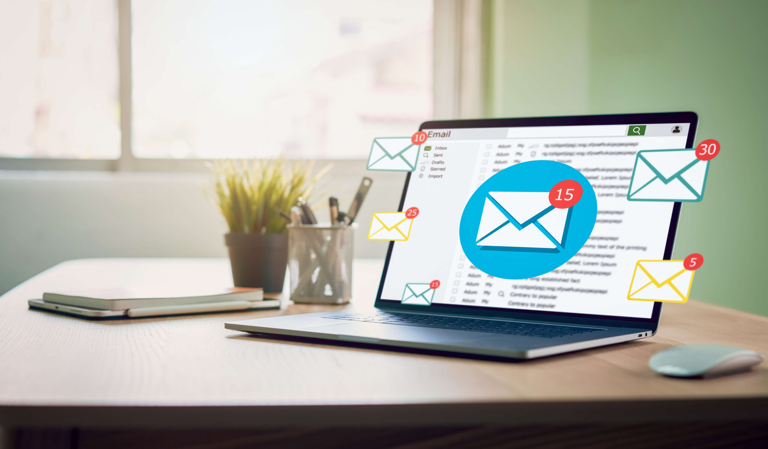 AltinWeb-Mails pro 365 exchange